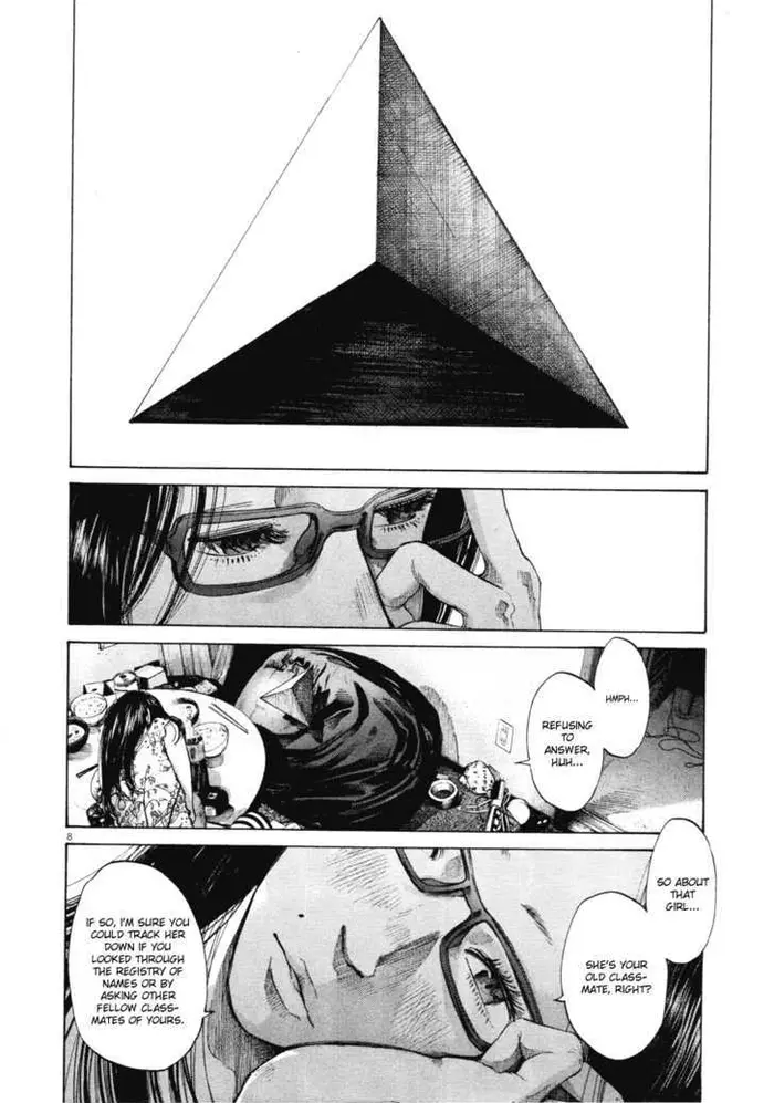 Goodnight Punpun Chapter 81 image 08_optimized
